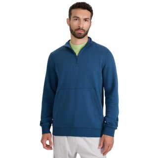 Bluza męska 4F M1902 morska zieleń 4FWAW25TSWSM1902 46S 4F