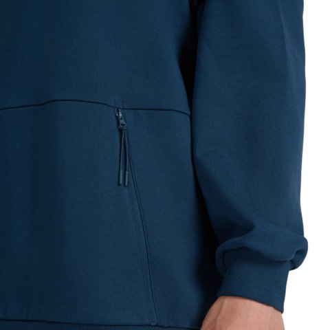 Bluza męska 4F M1924 denim 4FWAW25TSWSM1924 32S 4F