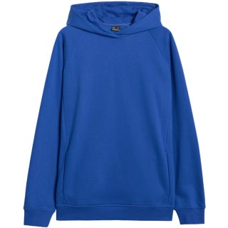 Bluza męska 4F M1946 kobalt 4FWAW25TSWSM1946 36S 4F