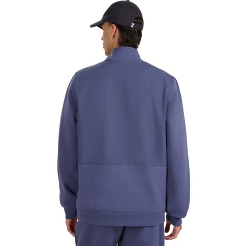 Bluza męska 4F M1947 denim 4FWAW25TSWSM1947 32S 4F