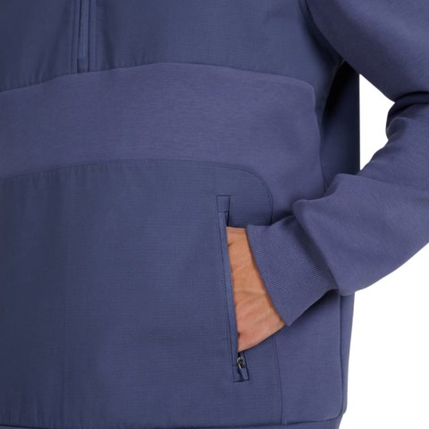 Bluza męska 4F M1947 denim 4FWAW25TSWSM1947 32S 4F