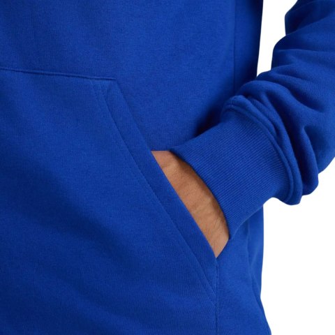 Bluza męska 4F M1982 kobalt 4FWAW25TSWSM1982 36S 4F