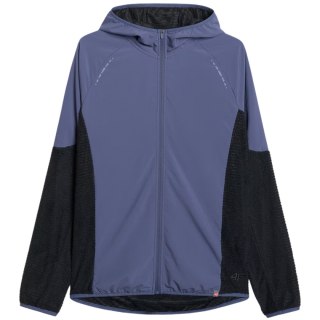 Bluza męska 4F M582 denim 4FWAW25TFSWM582 32S 4F