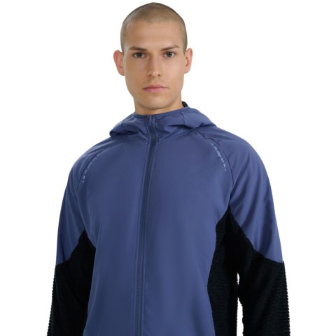 Bluza męska 4F M582 denim 4FWAW25TFSWM582 32S 4F