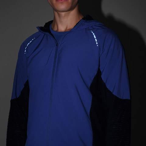 Bluza męska 4F M582 denim 4FWAW25TFSWM582 32S 4F