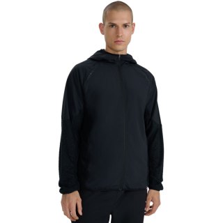 Bluza męska 4F M582 głęboka czerń 4FWAW25TFSWM582 20S 4F