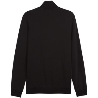 Bluza męska Puma ESS No.1 Logo Track Jacket FL czarna 682582 01 Puma