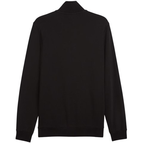 Bluza męska Puma ESS No.1 Logo Track Jacket FL czarna 682582 01 Puma
