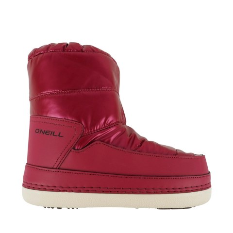 Buty damskie O'Neill Lisa Chelsea bordowe 90253013 01V O'Neill