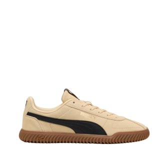 Buty damskie Puma Club Kayzer SD beżowe 402606 03 Puma