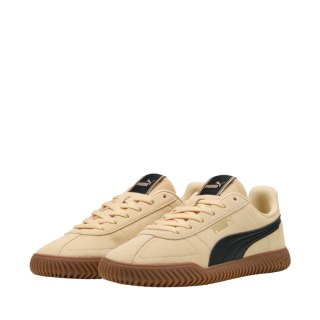 Buty damskie Puma Club Kayzer SD beżowe 402606 03 Puma