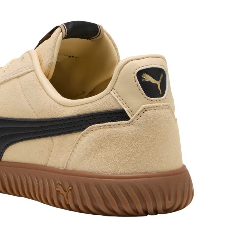 Buty damskie Puma Club Kayzer SD beżowe 402606 03 Puma