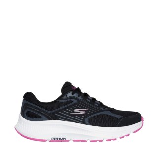 Buty damskie Skechers Go Run Consistent 2.0 czarne 128606 BKFS Skechers