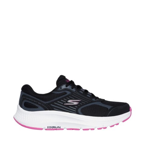 Buty damskie Skechers Go Run Consistent 2.0 czarne 128606 BKFS Skechers