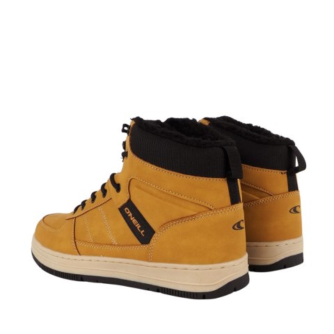 Buty męskie O'Neill Tura brązowe 90253028 35a O'Neill