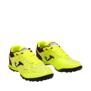 Buty piłkarskie Joma Top Flex 2509 Turf żółte TOPW2509TF Joma
