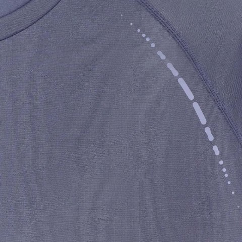 Koszulka męska 4F FNK M1499 niebieska 4FWAW25TFTSM1499 33S 4F