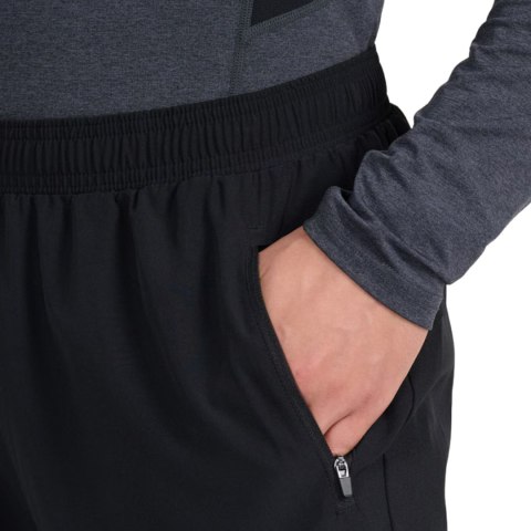 Spodnie męskie 4F FNK M1068 głęboka czerń 4FWMM00TFTRM1068 20S 4F