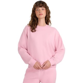 Bluza damska 4F F1765 jasny róż 4FWMM00TSWSF1765 56S 4F