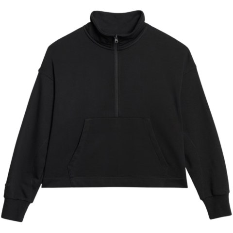 Bluza damska 4F F1889 głęboka czerń 4FWAW25TSWSF1889 20S 4F