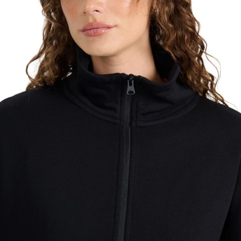 Bluza damska 4F F1889 głęboka czerń 4FWAW25TSWSF1889 20S 4F