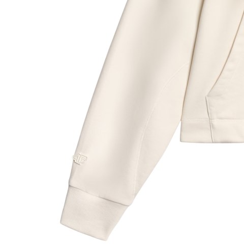 Bluza damska 4F F1889 kremowa 4FWAW25TSWSF1889 12S 4F