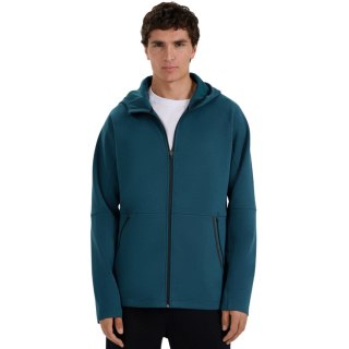 Bluza męska 4F M1865 denim 4FWAW25TSWSM1865 32S 4F