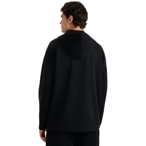 Bluza męska 4F M1865 głęboka czerń 4FWAW25TSWSM1865 20S 4F