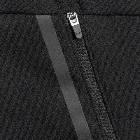 Bluza męska 4F M1865 głęboka czerń 4FWAW25TSWSM1865 20S 4F