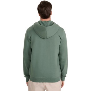 Bluza męska 4F M1982 zielona 4FWAW25TSWSM1982 41S 4F