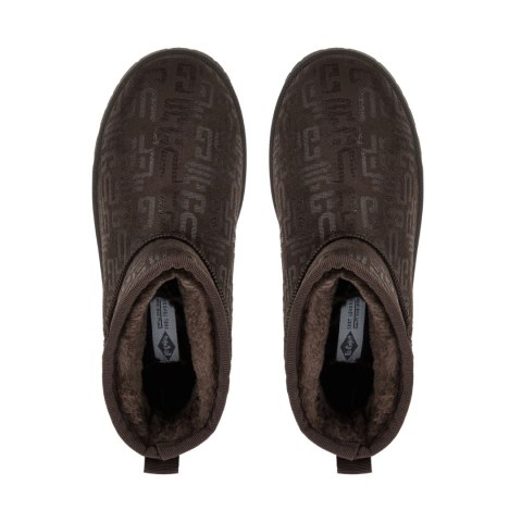 Buty damskie Lee Cooper brązowe LCJ-25-32-3654LA Lee Cooper