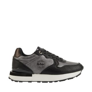 Buty damskie Lee Cooper czarne LCJ-25-03-3826LA Lee Cooper