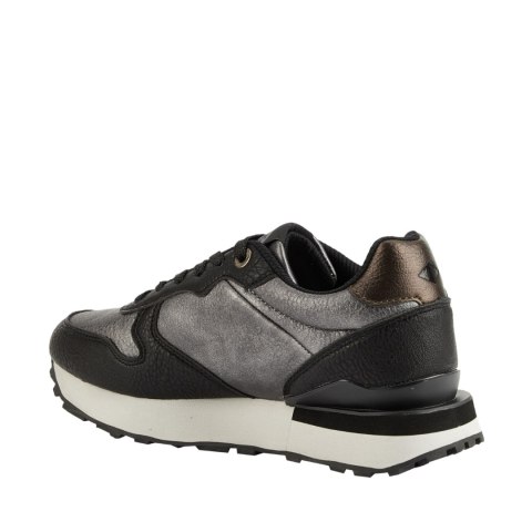 Buty damskie Lee Cooper czarne LCJ-25-03-3826LA Lee Cooper
