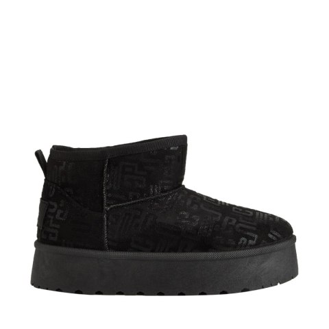 Buty damskie Lee Cooper czarne LCJ-25-32-3655LA Lee Cooper