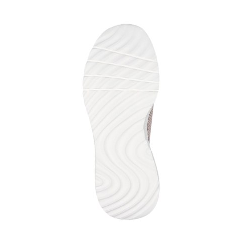 Buty damskie Skechers Bobs Squad beżowe 117497 TPE Skechers