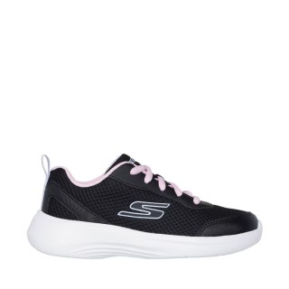 Buty dla dzieci Skechers Selectors Reset AC czarne 303574L BLK Skechers