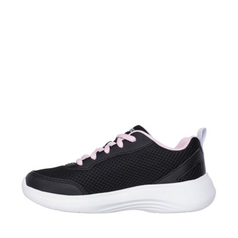 Buty dla dzieci Skechers Selectors Reset AC czarne 303574L BLK Skechers