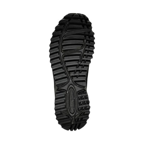 Buty męskie Skechers Bionic Trail-Road czarne 237219 BBK Skechers