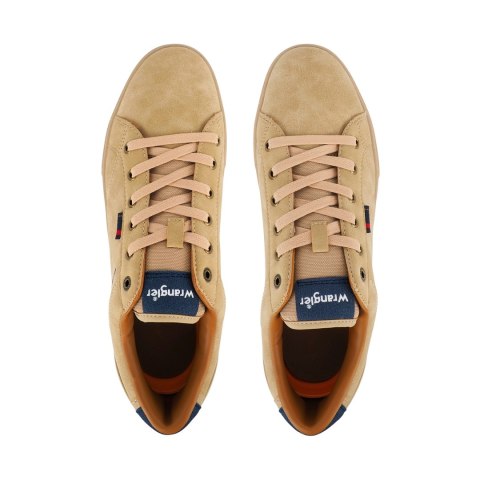 Buty męskie Wrangler Otis low 20253001 38F Wrangler
