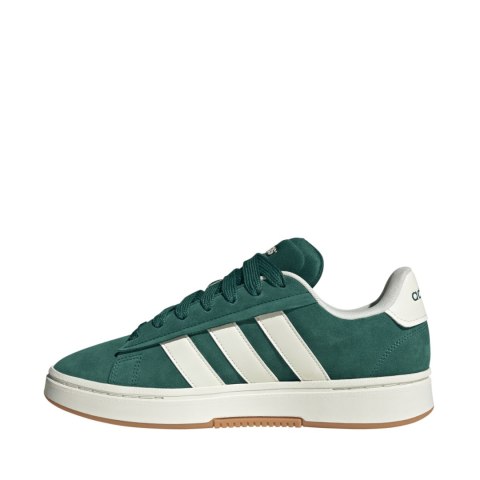 Buty męskie adidas Grand Court Alpha zielone JP8734 Adidas