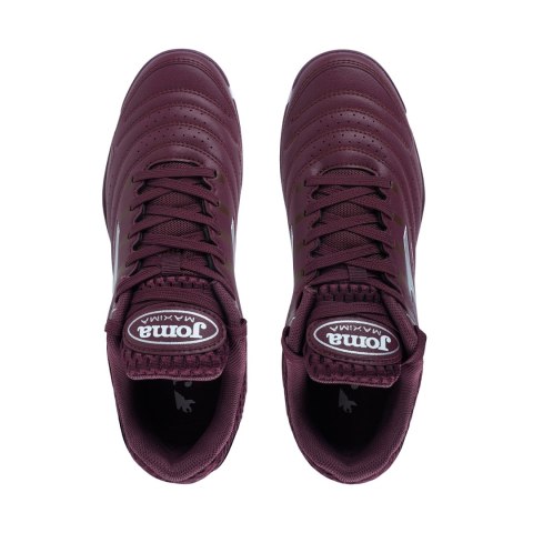 Buty piłkarskie Joma Maxima 2520 Indoor brązowe MAXW2520IN Joma