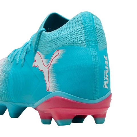 Buty piłkarskie Puma Future 8 Match Re-Charge FG/AG 108759 01 Puma