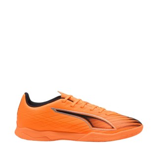 Buty piłkarskie Puma Ultra 6 Play IT Heat Fire pomarańczowe 108537 03 Puma