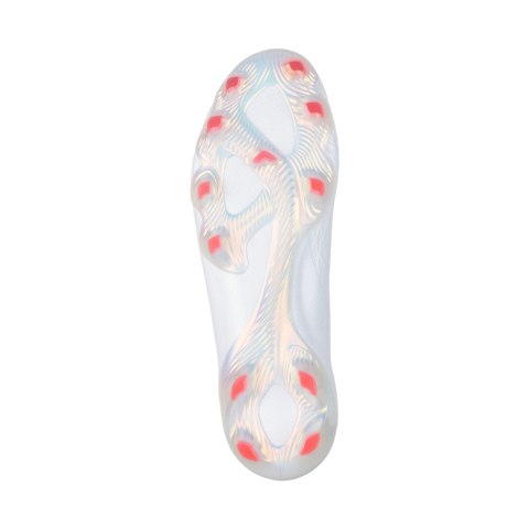 Buty piłkarskie Skechers SKX_02 Elite FG białe 252110 WTQP Skechers