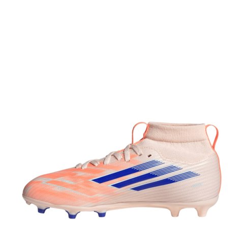 Buty piłkarskie adidas F50 Sparkfusion League FG/AG JR3971 Adidas