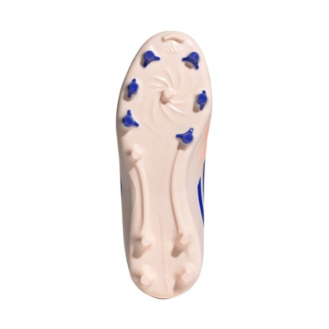 Buty piłkarskie adidas F50 Sparkfusion League FG/AG JR3971 Adidas