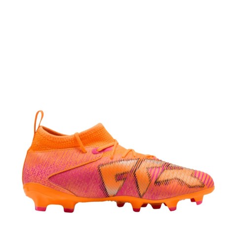 Buty piłkarskie dla dzieci Puma Future 8 Match FG/AG 108614 03 Puma