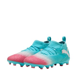 Buty piłkarskie dla dzieci Puma Future 8 Match Re-Charge FG/AG 108762 01 Puma