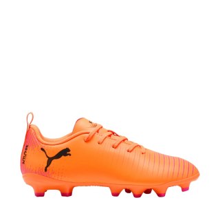 Buty piłkarskie dla dzieci Puma Future 8 Play FG/AG 108622 03 Puma