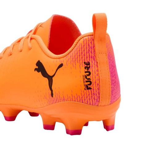 Buty piłkarskie dla dzieci Puma Future 8 Play FG/AG 108622 03 Puma